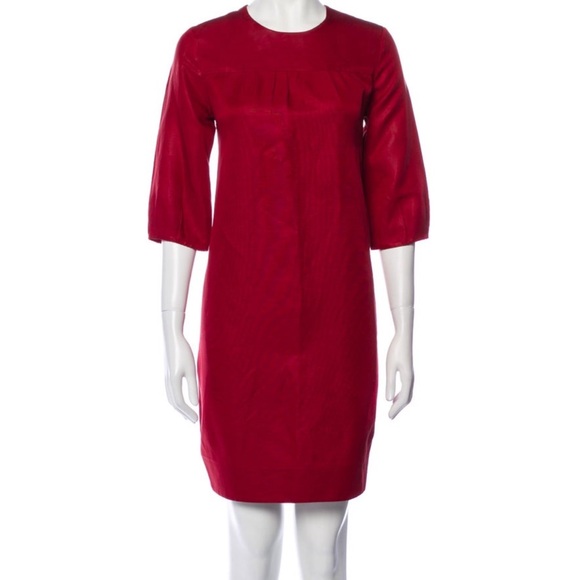 'S Max Mara
Crew Neck Mini Dress
Size: S - Picture 1 of 3